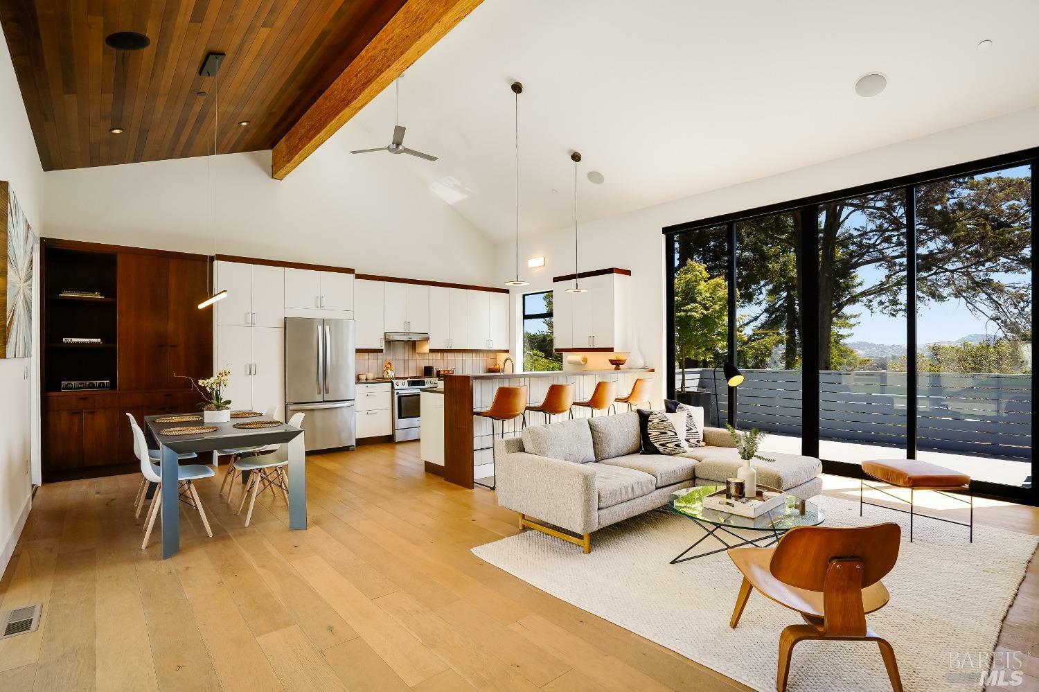 Property Photo: 229 Cleveland Avenue CA 94941