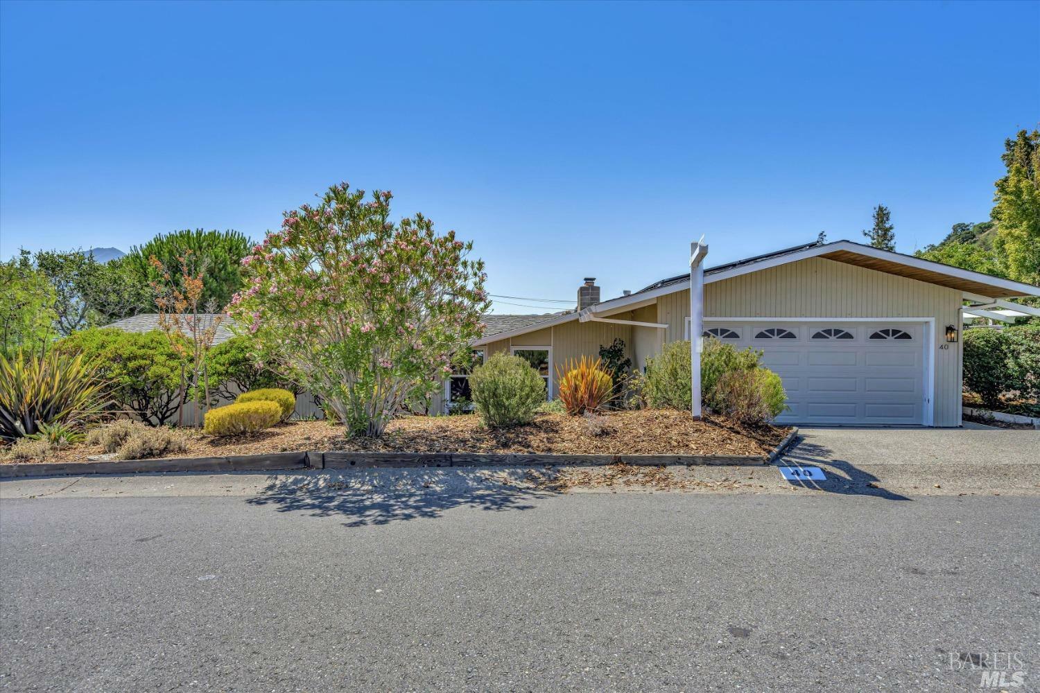 40 Corte Toluca  Greenbrae CA 94904 photo