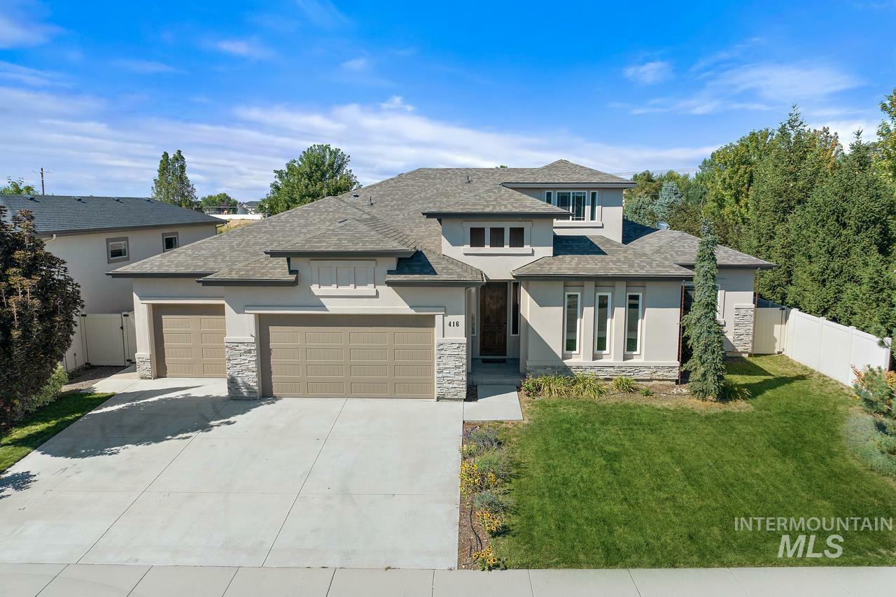 416 E Whiskey Flats  Meridian ID 83642 photo