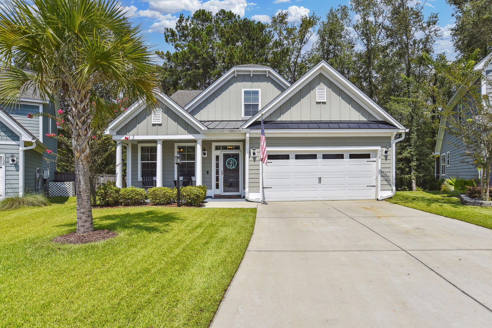 Property Photo:  118 Longdale Drive  SC 29483 