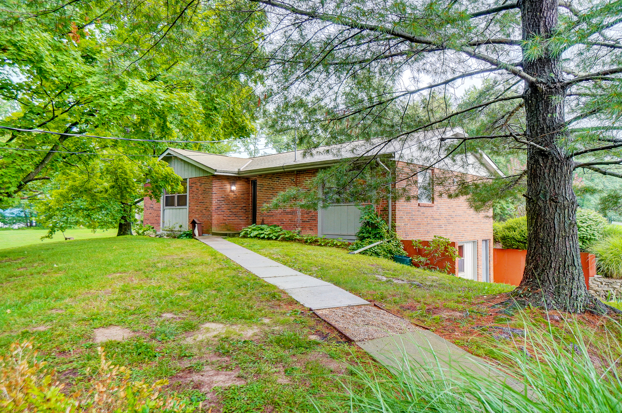 Property Photo: 2561 Williamsburg Bantam Rd OH 45106