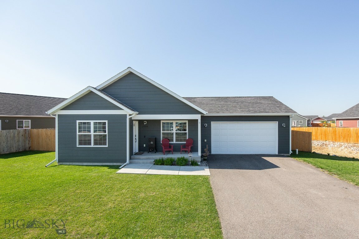 Property Photo: 2300 Sturnella MT 59714