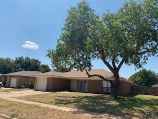 Property Photo:  309 E 18th Street  TX 79382 