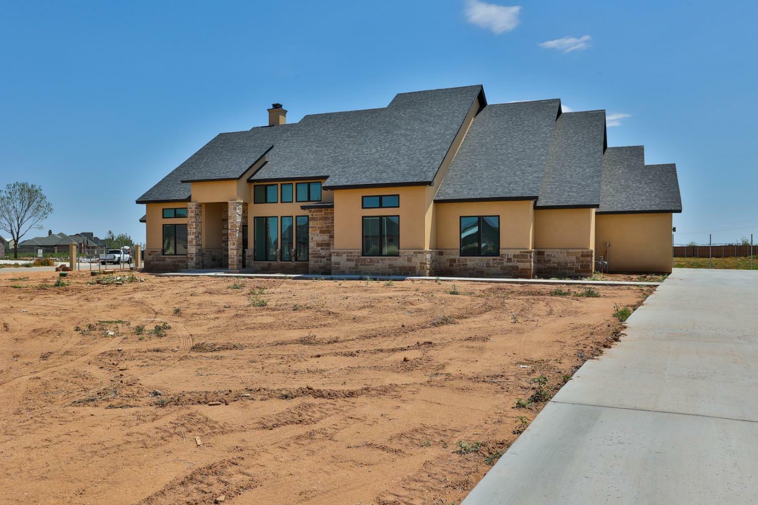 Property Photo:  17701 County Road 1810  TX 79424 
