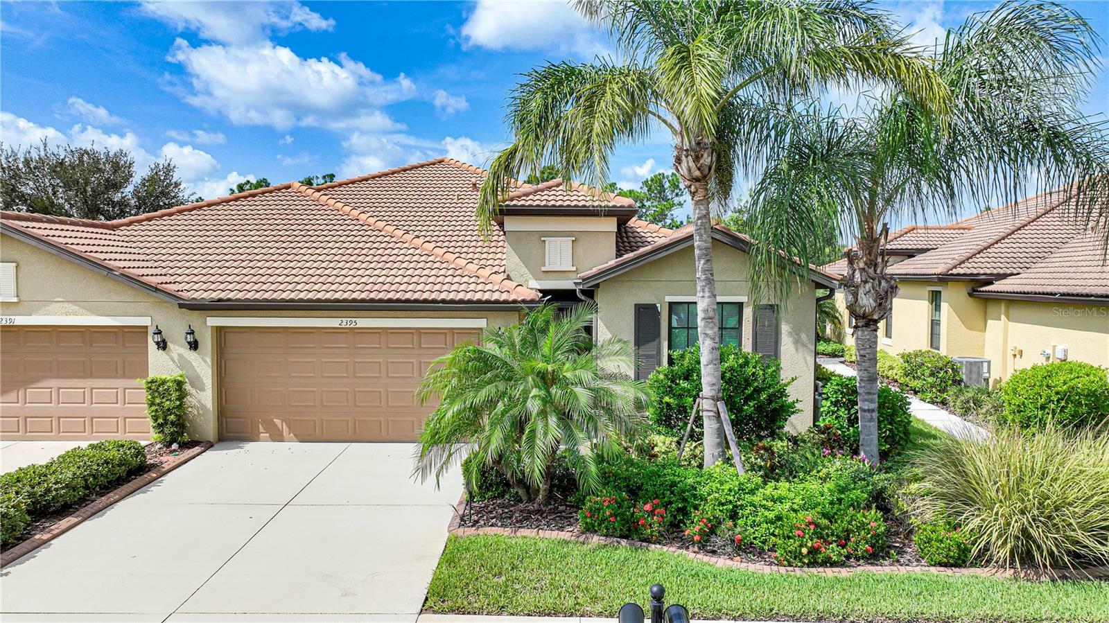 Property Photo:  2395 Daisy Drive  FL 34289 