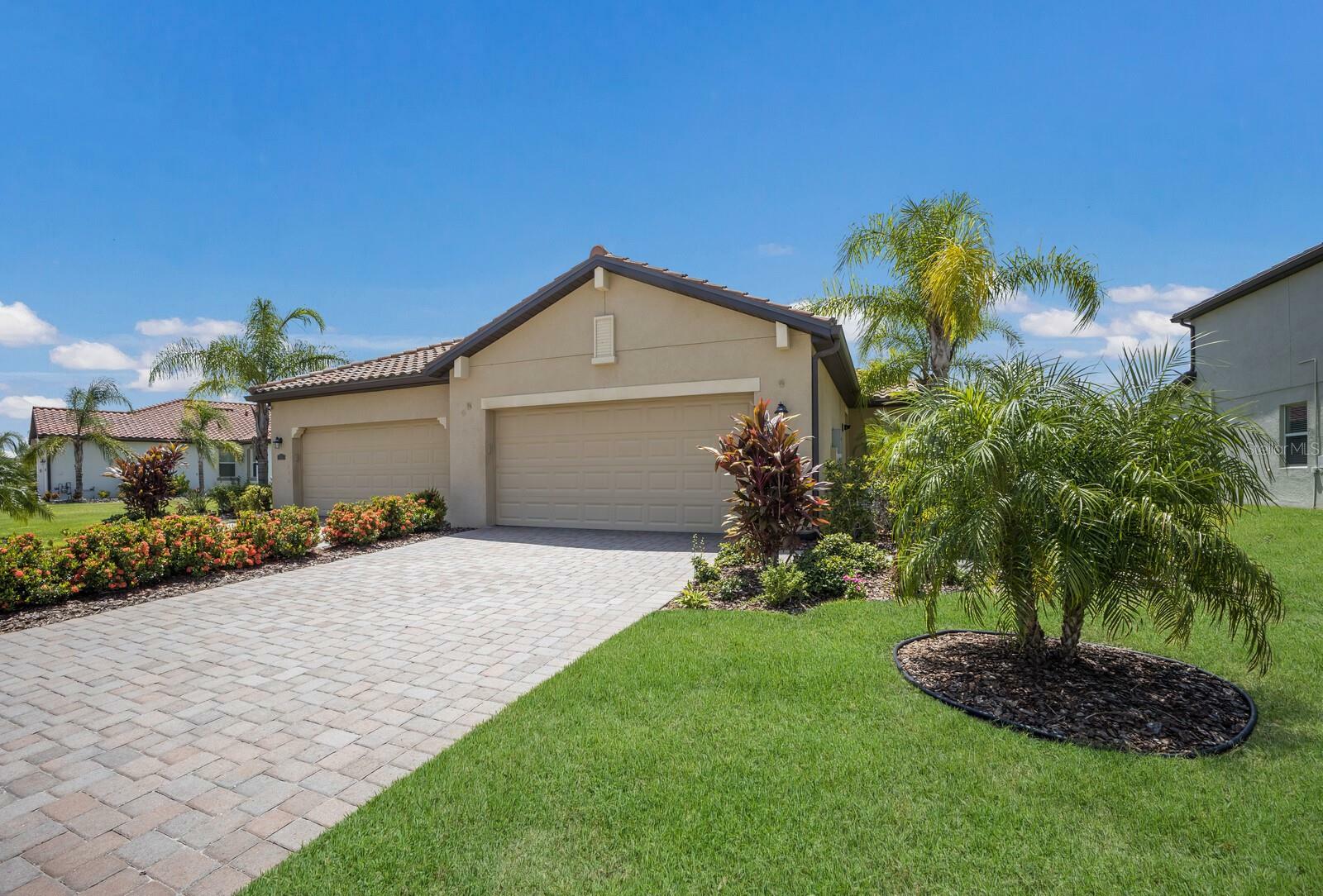 2606 Starwood Court  Lakewood Ranch FL 34211 photo