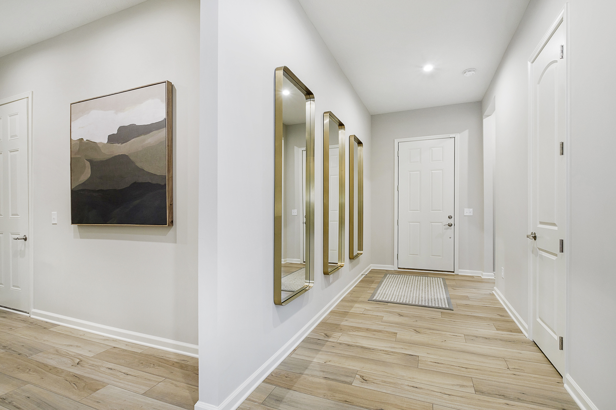 Property Photo: 10717 Crum Court IN 46037