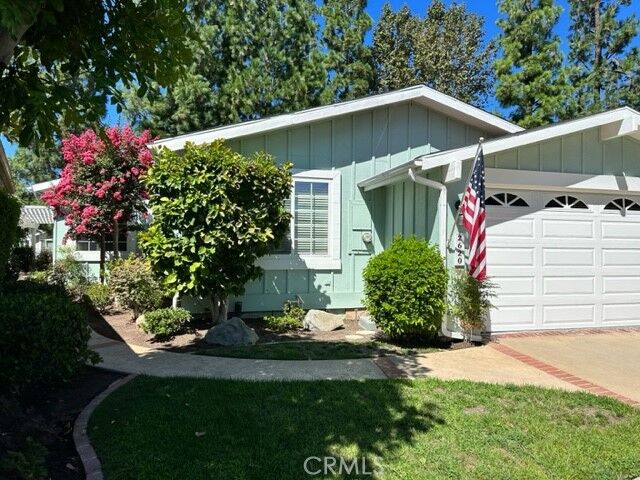 Property Photo:  2620 Shadow Lake 73  CA 92705 
