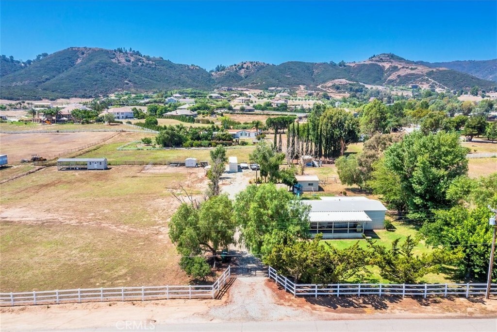 Property Photo: 26271 Douglass Avenue CA 92562