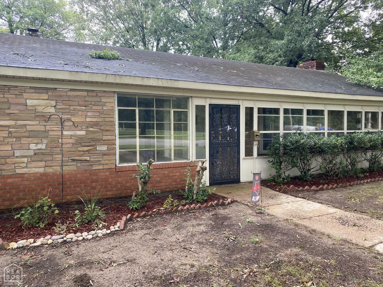 Property Photo: 1316 Nettleton Circle AR 72401