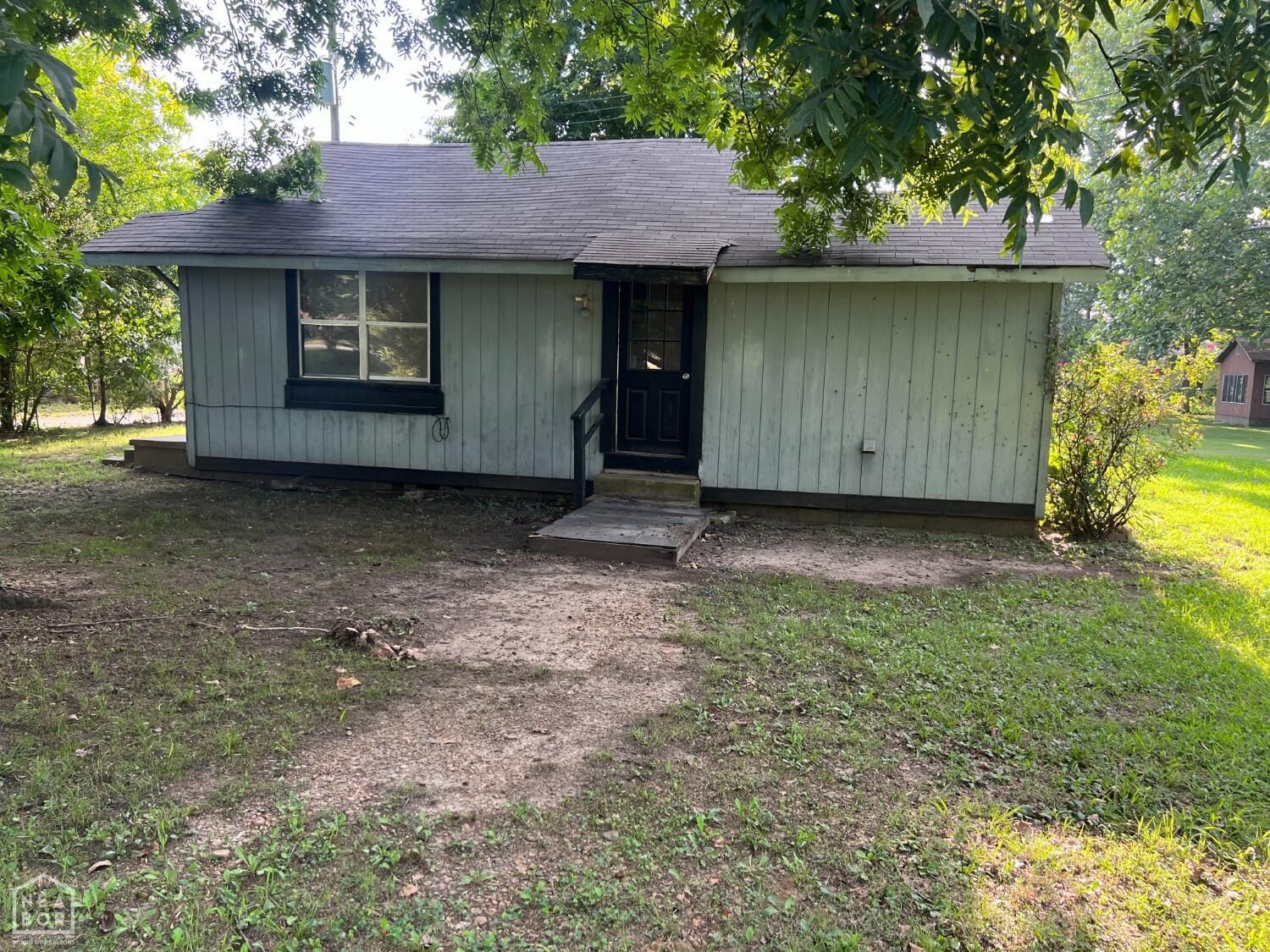 Property Photo: 305 Cole Street AR 72432