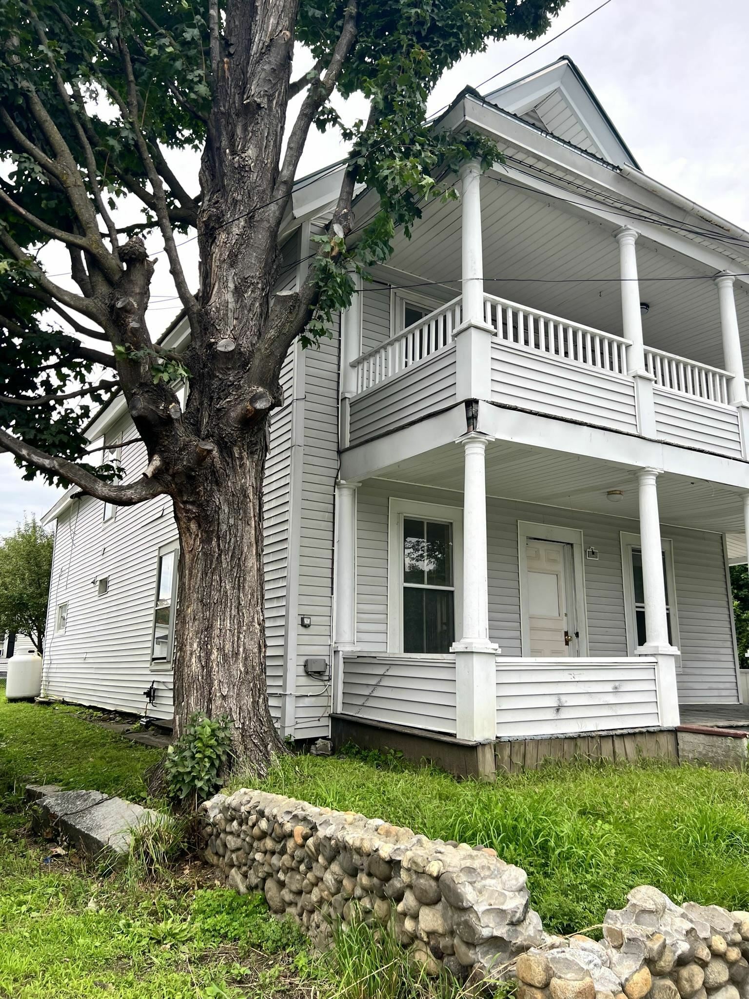 Property Photo: 2 Plain Street VT 05641
