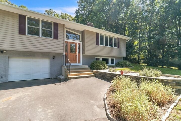 Property Photo: 62 Davis Road MA 01077