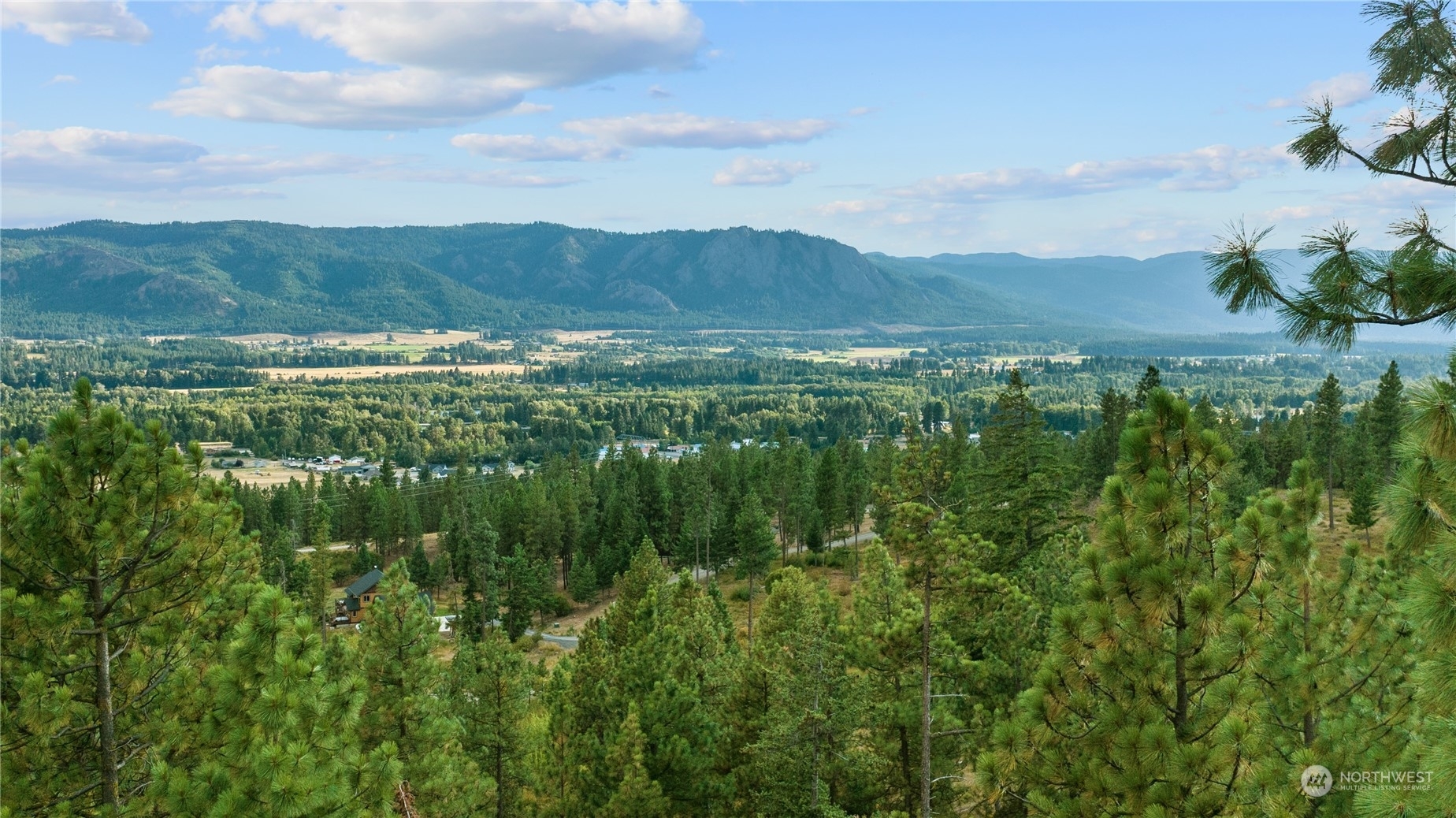 Property Photo:  0 Lot 7 Game Trail Road  WA 98922 