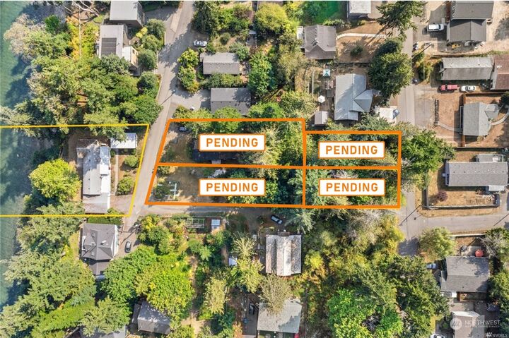 Property Photo:  18812 Angeline Avenue NE  WA 98392 