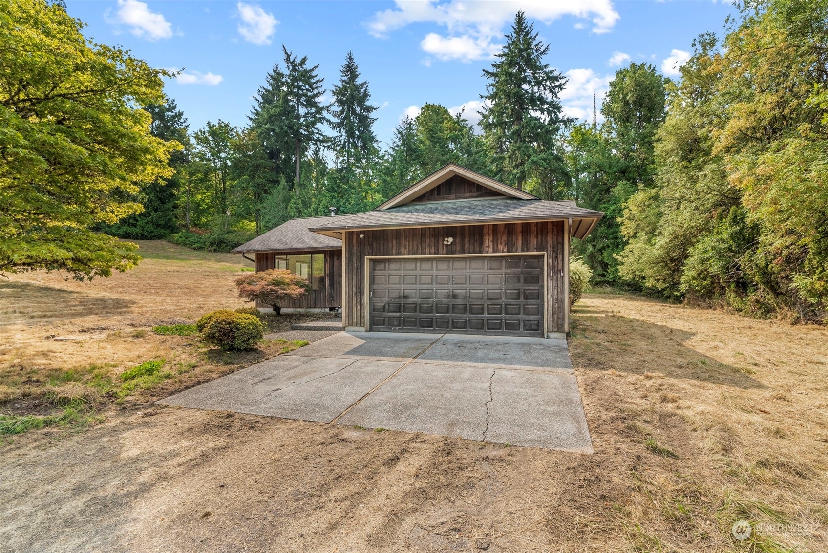 Property Photo:  2010 Grimm Road  WA 98626 