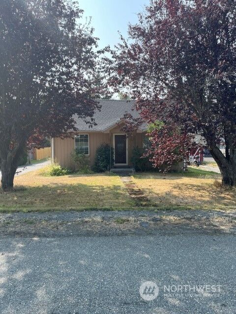 Property Photo:  7706 Rainier Drive  WA 98203 