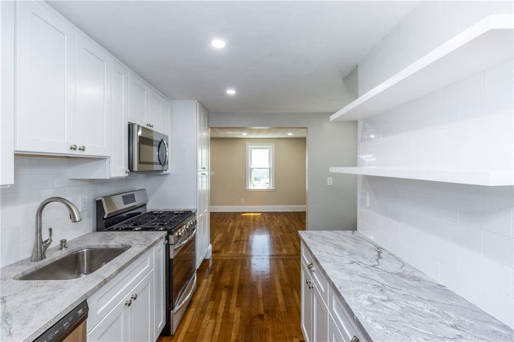 Property Photo: 14 Archer St RI 02861