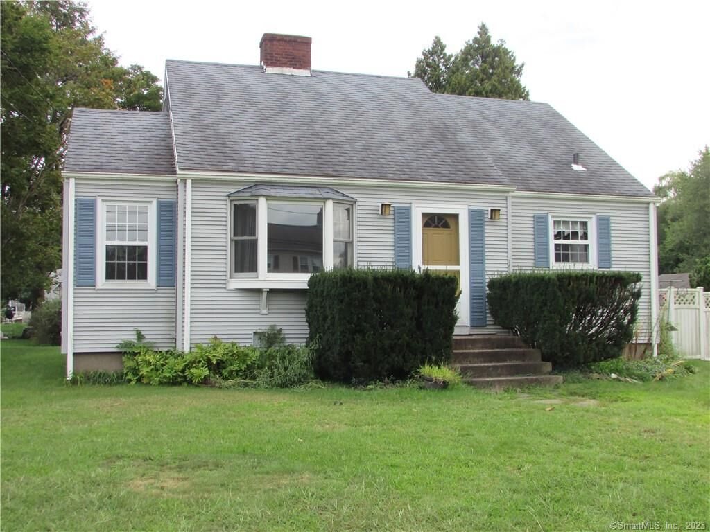 Property Photo:  1896 Main Street  CT 06118 