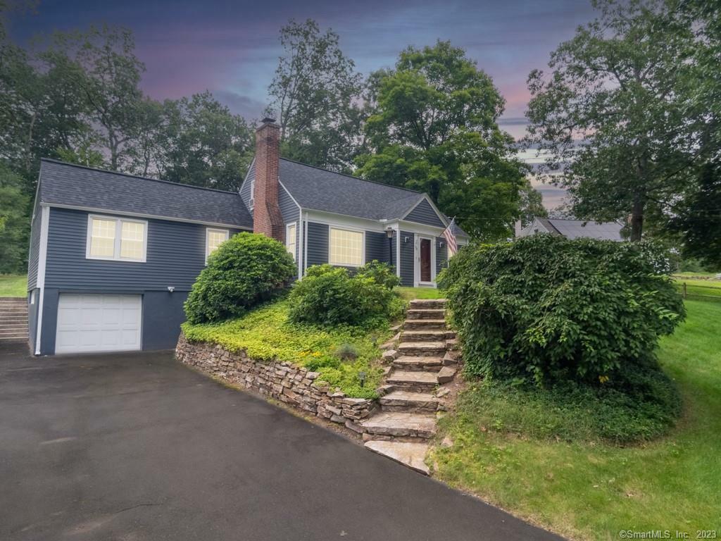 Property Photo: 50 Spring Glen Drive CT 06035