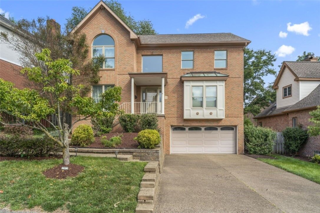 Property Photo: 19 Rosemont PA 15217