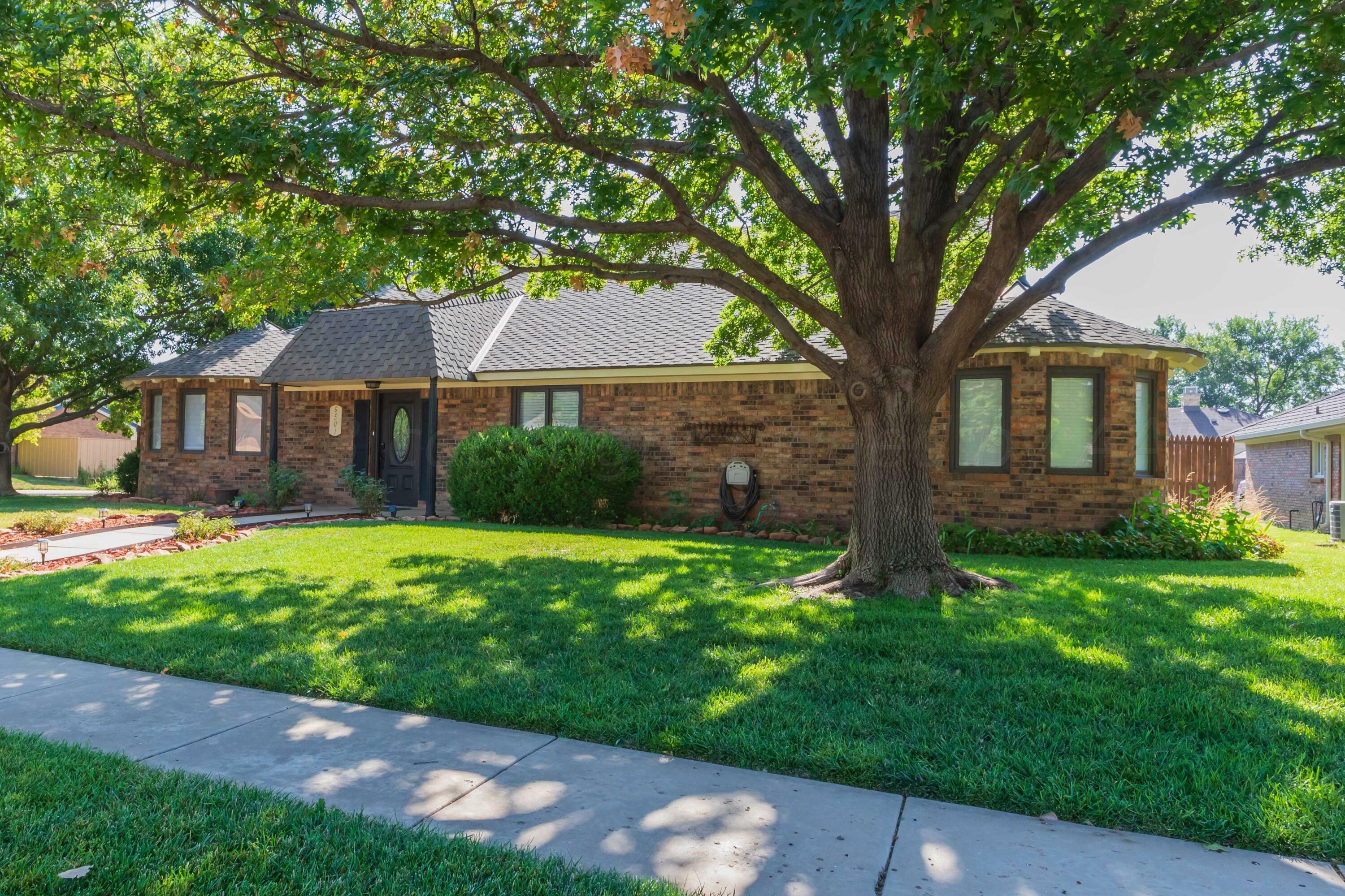 Property Photo:  6501 Andover Drive  TX 79109 