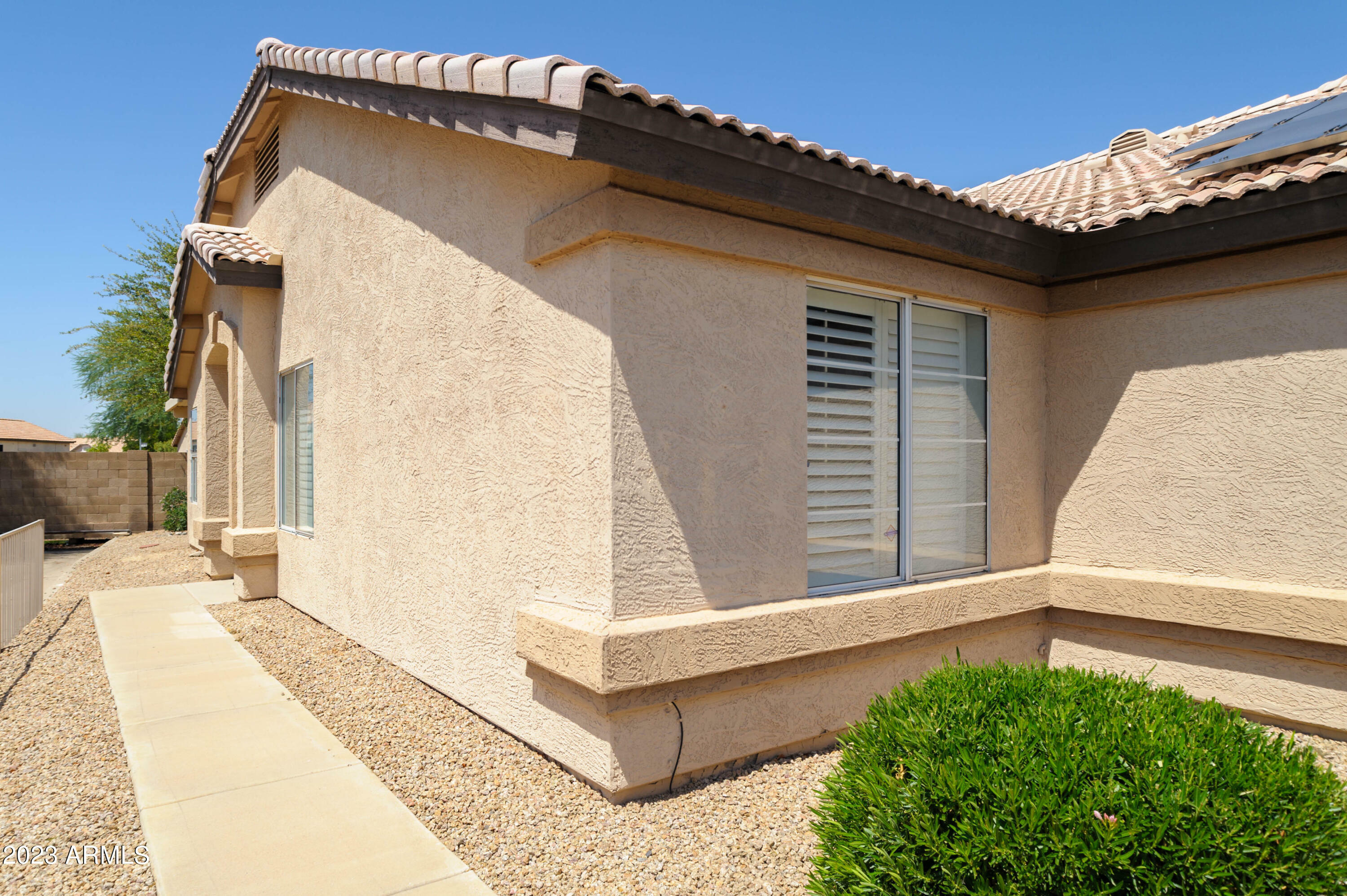 Property Photo: 20640 N 104th Avenue AZ 85382