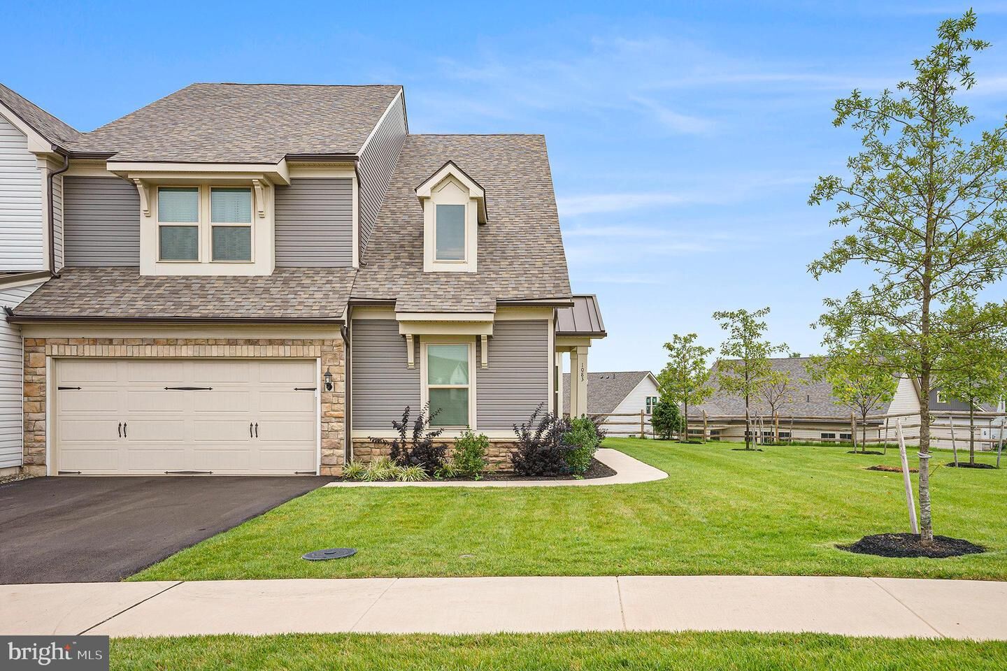 Property Photo:  1083 Mason Road  PA 19440 