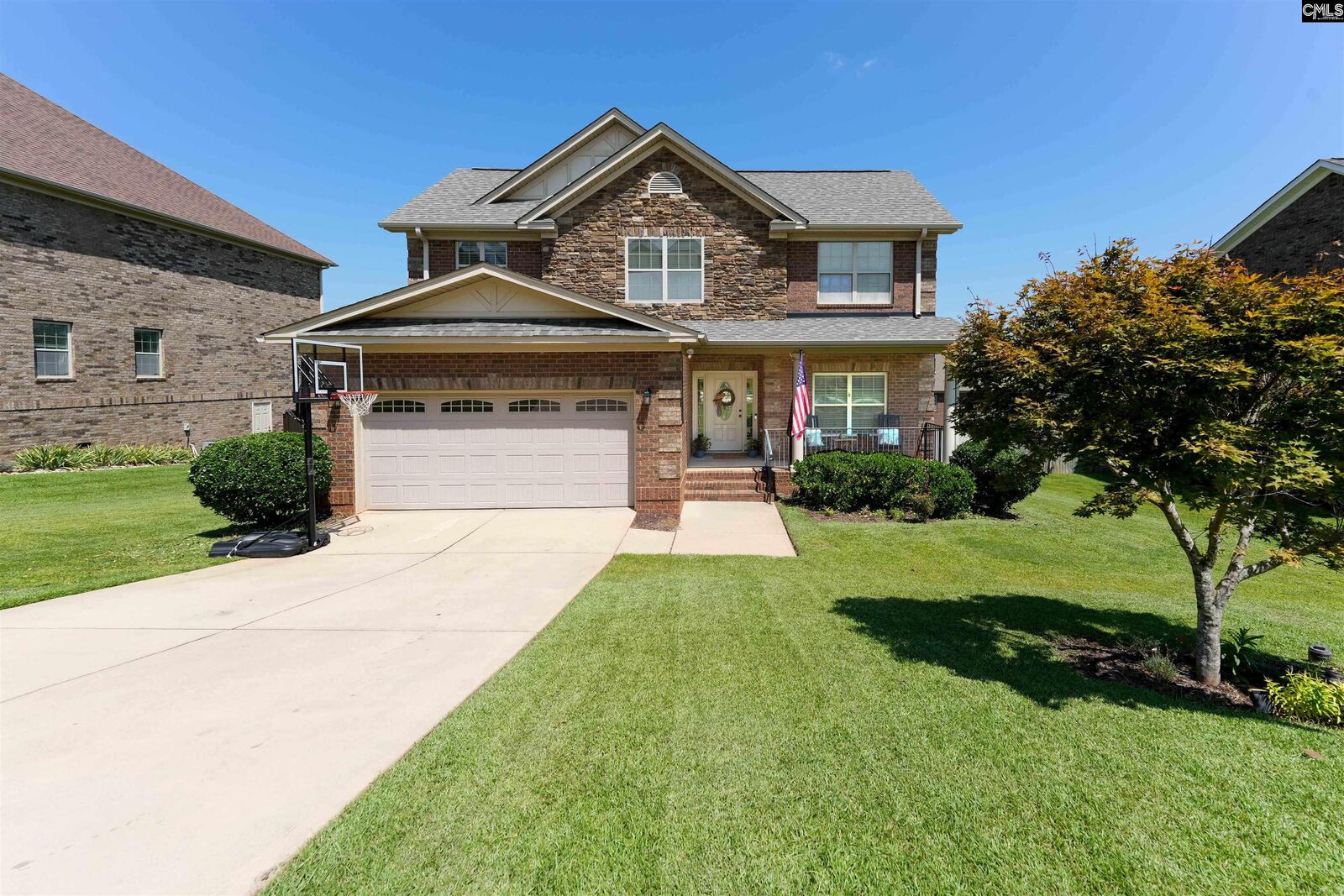 Property Photo:  540 Everton  SC 29036 