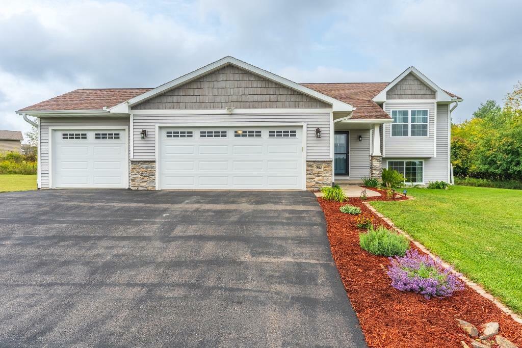 Property Photo: 908 South 21st Street WI 54403