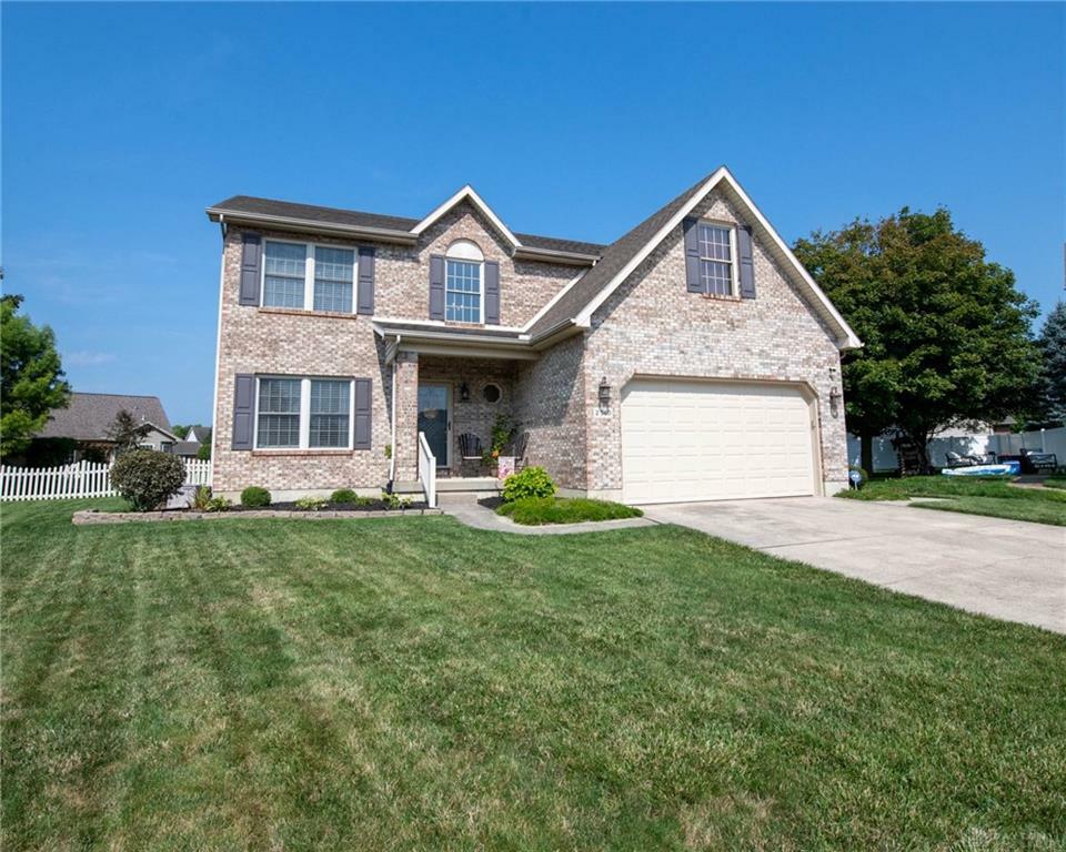 Property Photo:  2510 Saybrook Court  OH 45373 