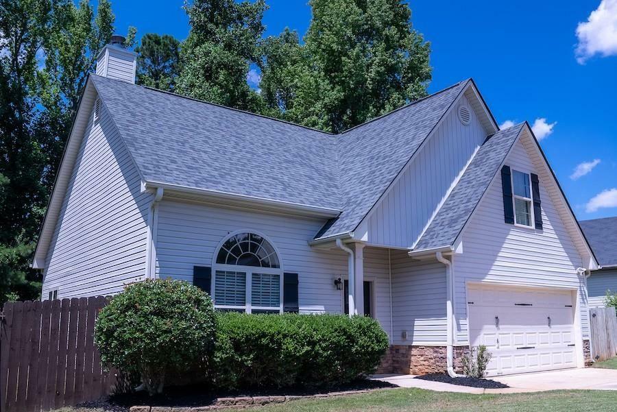 Property Photo: 108 Rand Way GA 30534