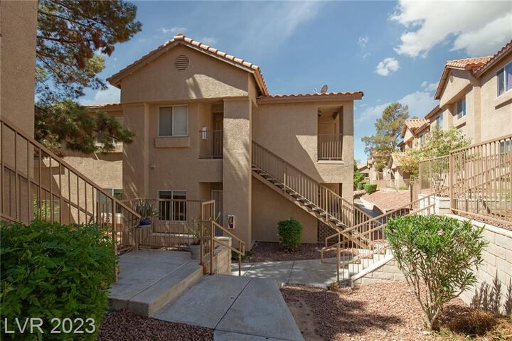 2110 Los Feliz Street 1034  Las Vegas NV 89156 photo