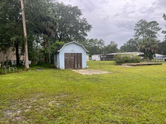 Property Photo:  23916 River Road  FL 32102 