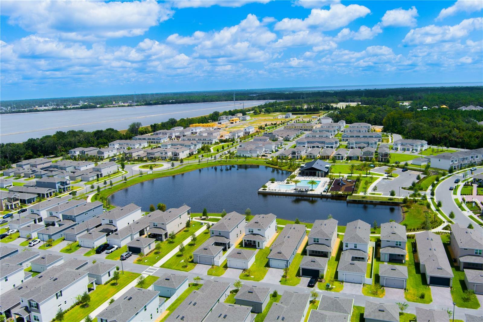 Property Photo: 791 Terrapin Drive FL 32713