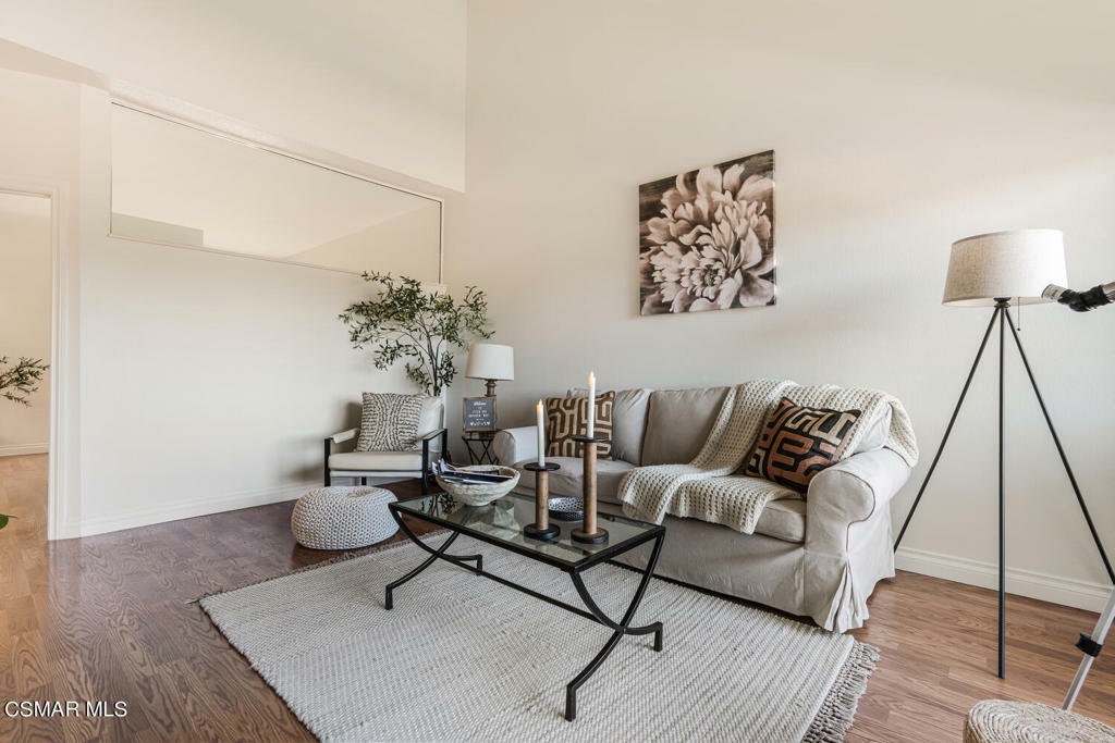 Property Photo: 5728 Skyview Way D CA 91301