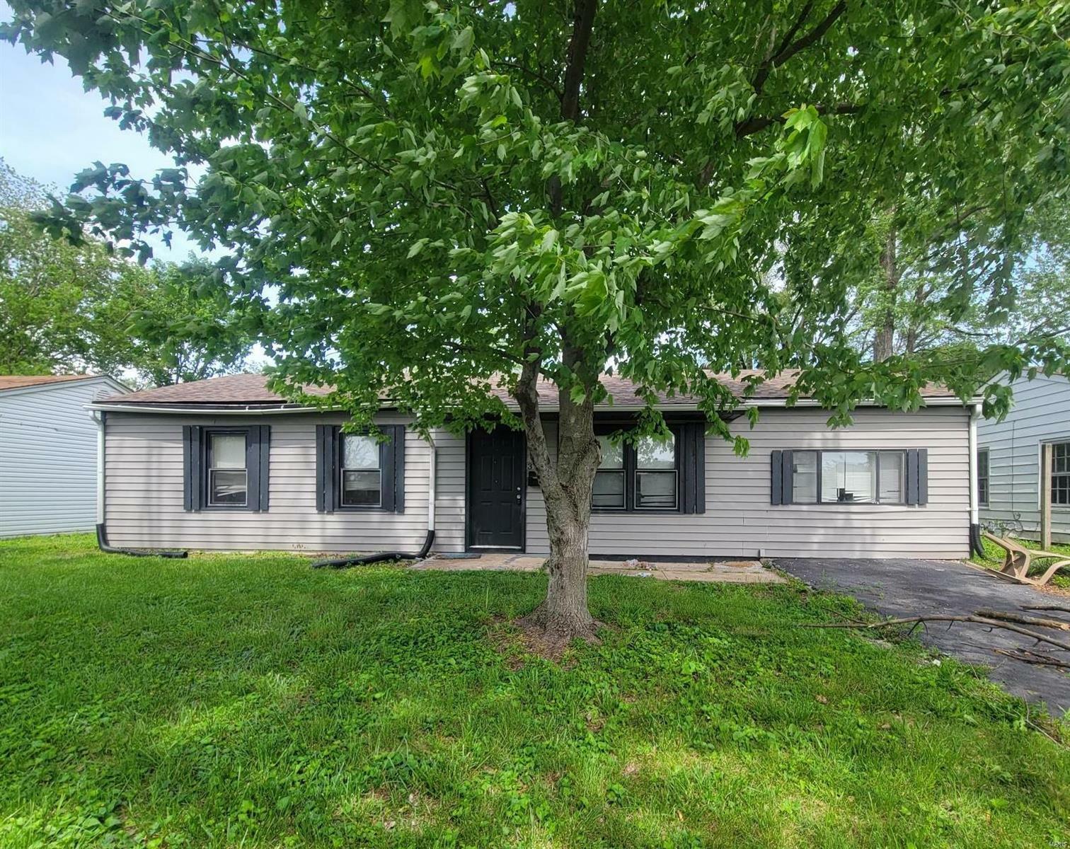 Property Photo:  37 W Adams Drive  IL 62206 