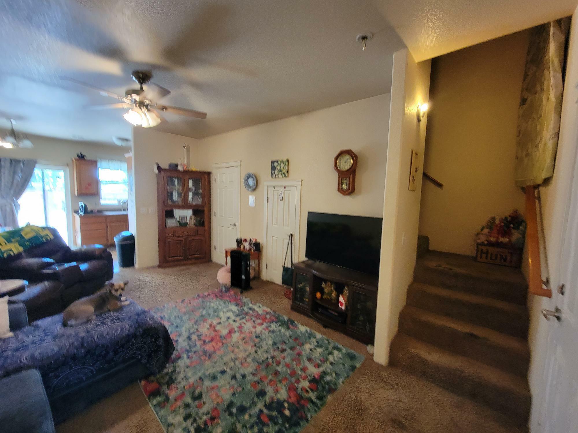 Property Photo: 57 Cedar Street OR 97539