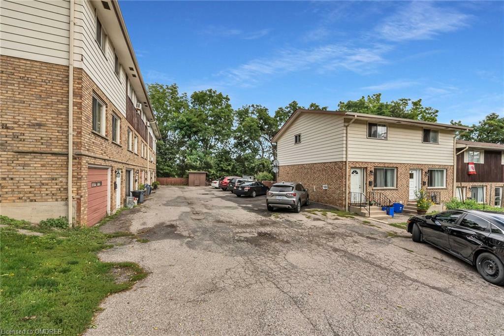 Property Photo: 2 Bobby West Street ON N3L1J5