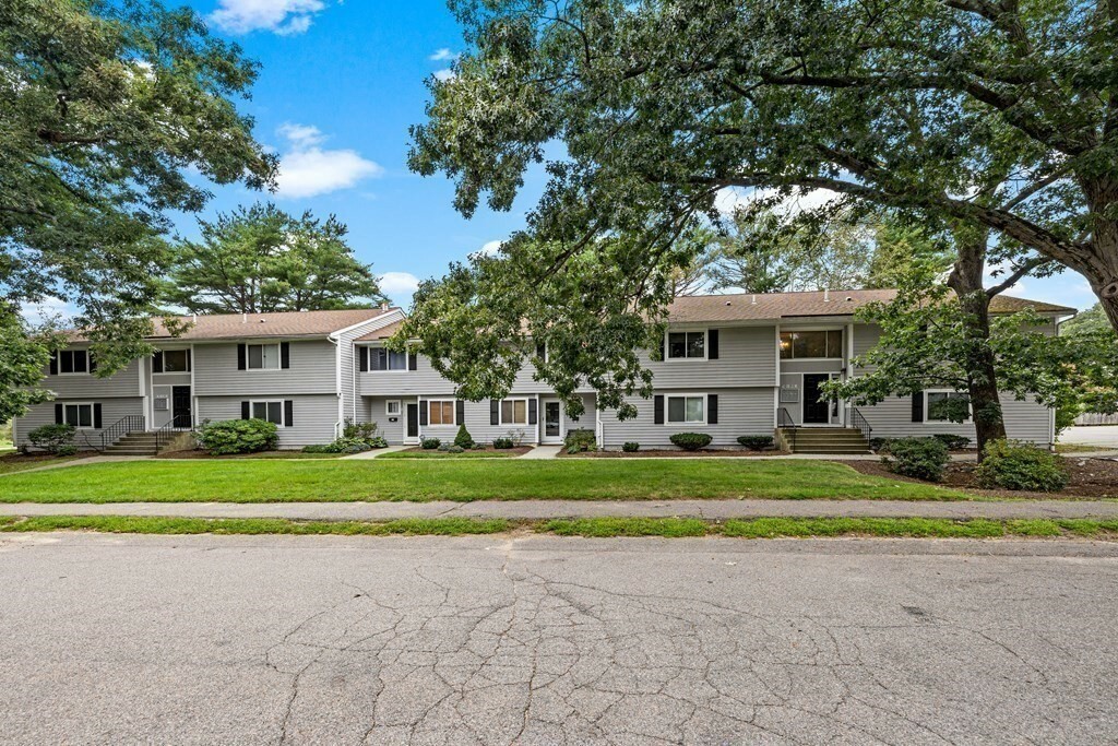 Property Photo: 6 Beals Cove 6B MA 02043