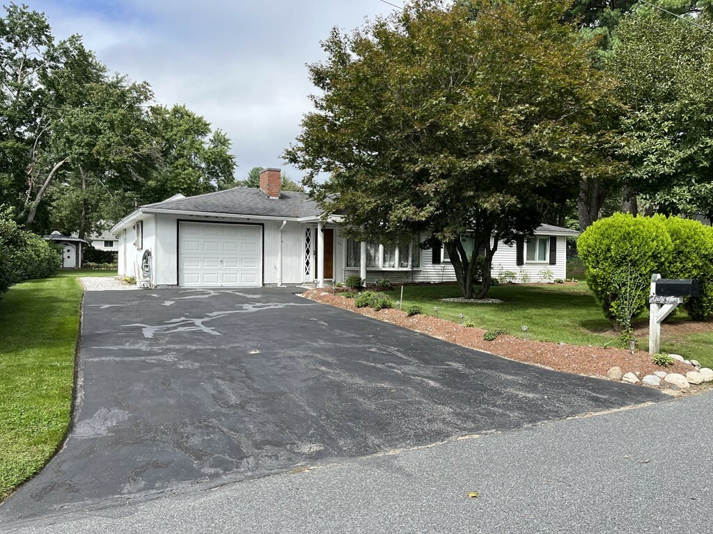 Property Photo: 65 Bradford Jay Rd MA 01746