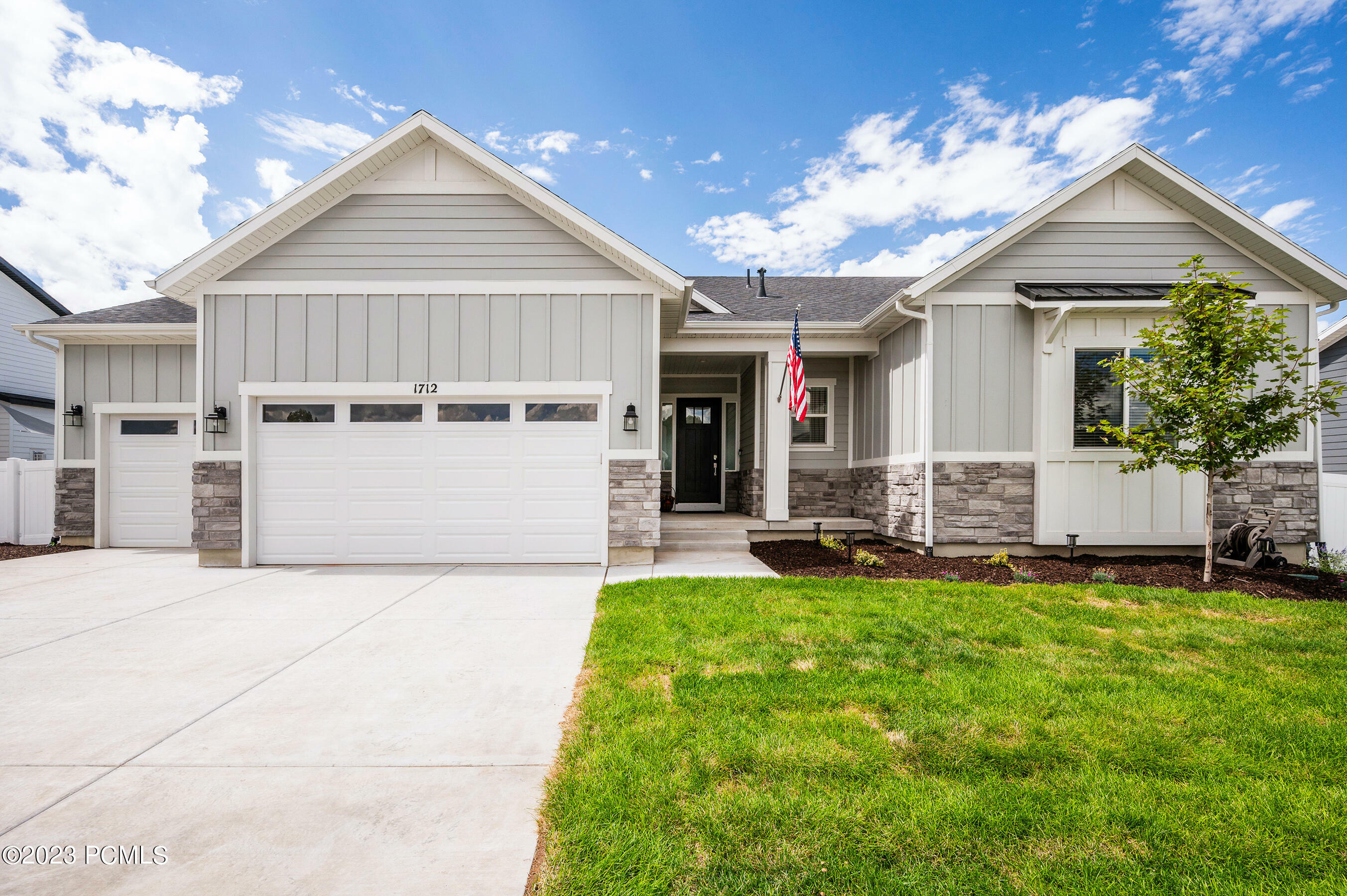 1712 S 1160 East  Heber City UT 84032 photo