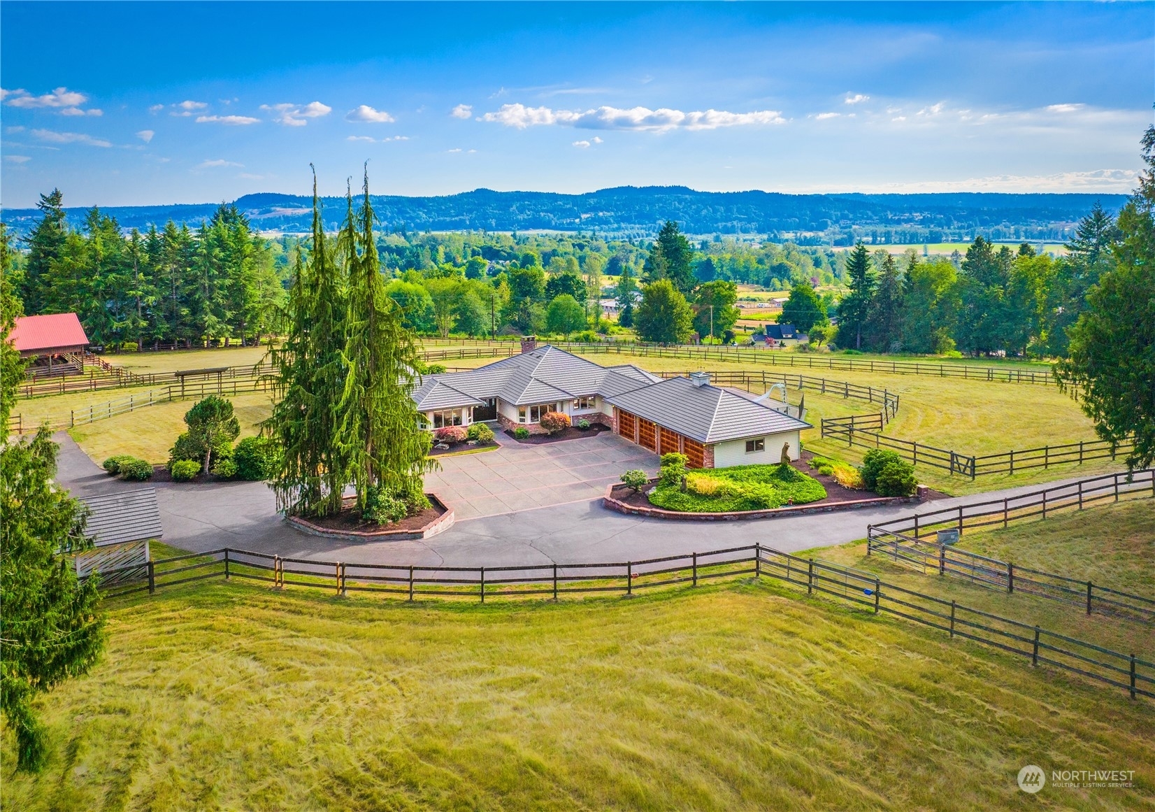 Property Photo: 17322 116th Street SE WA 98290