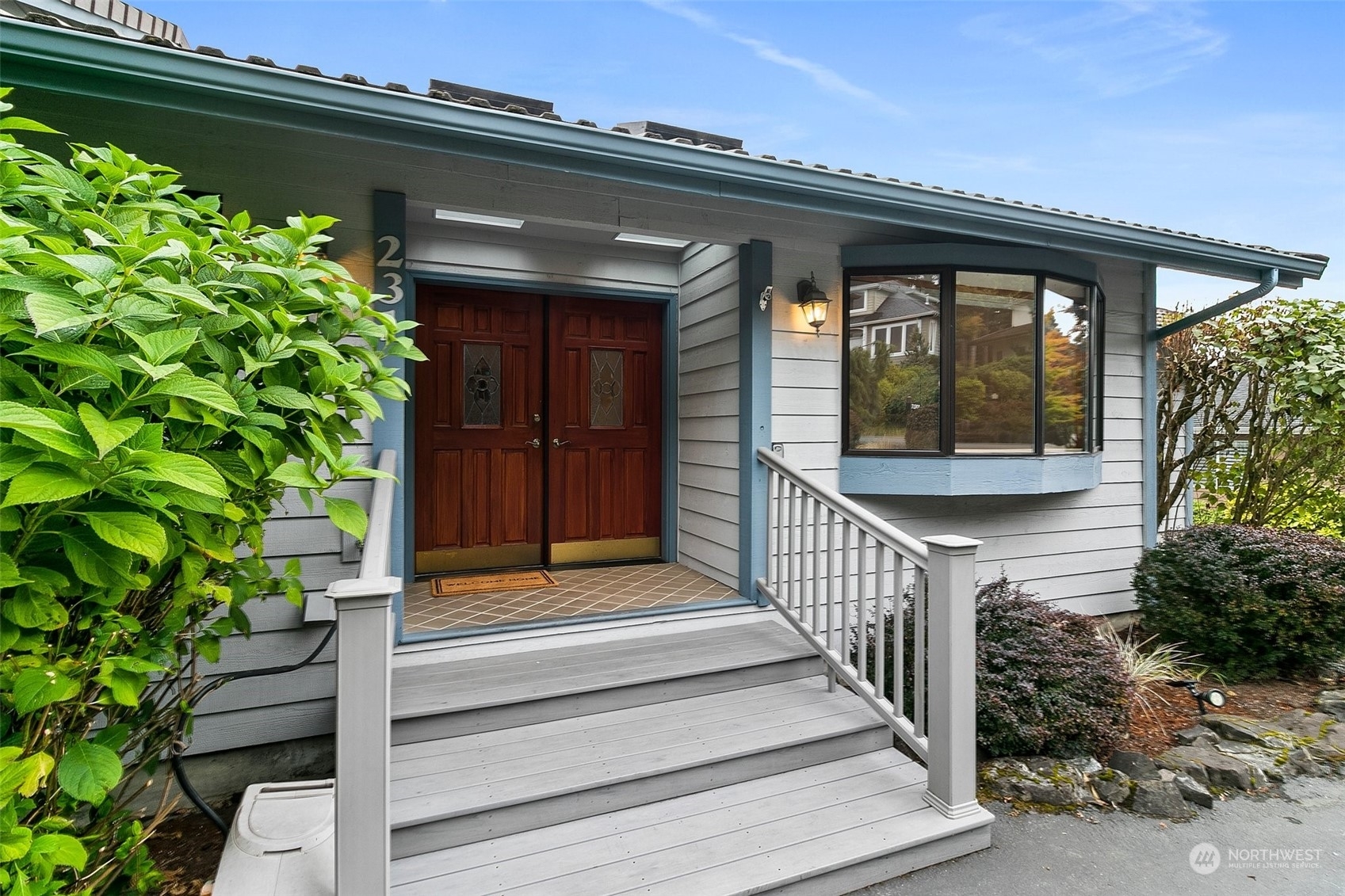 Property Photo:  231 E Rainier Court  WA 98524 