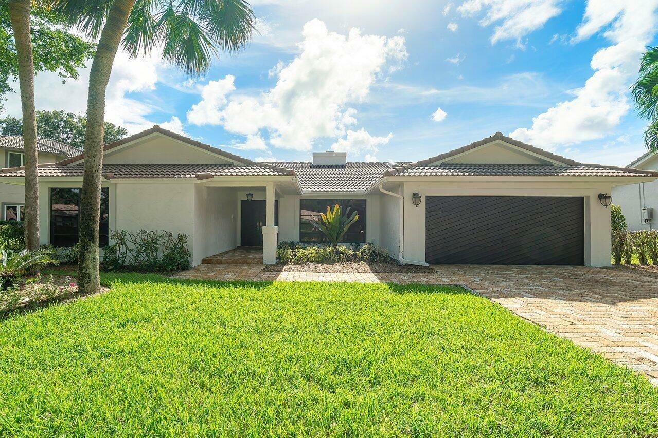 Property Photo:  2276 NW 36th Street  FL 33431 