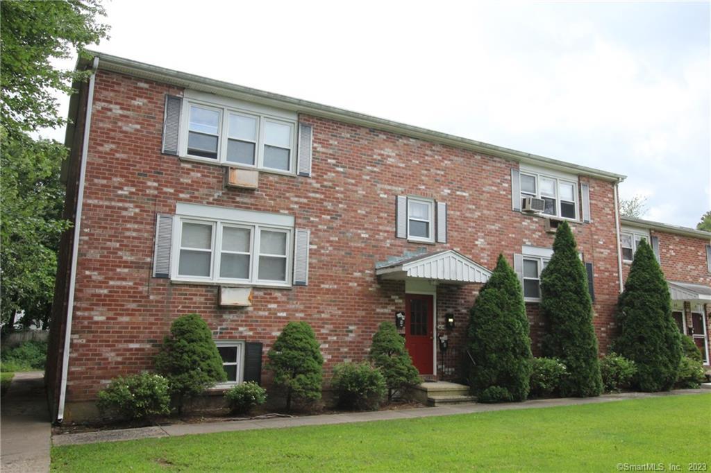 Property Photo: 63 Hiltbrand Road 4-9 CT 06010