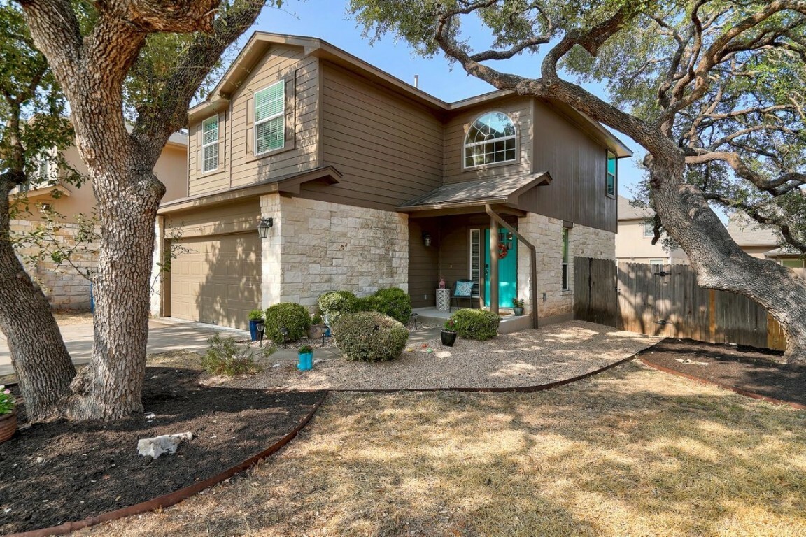 Property Photo:  11502 Eric Heiden Court  TX 78748 