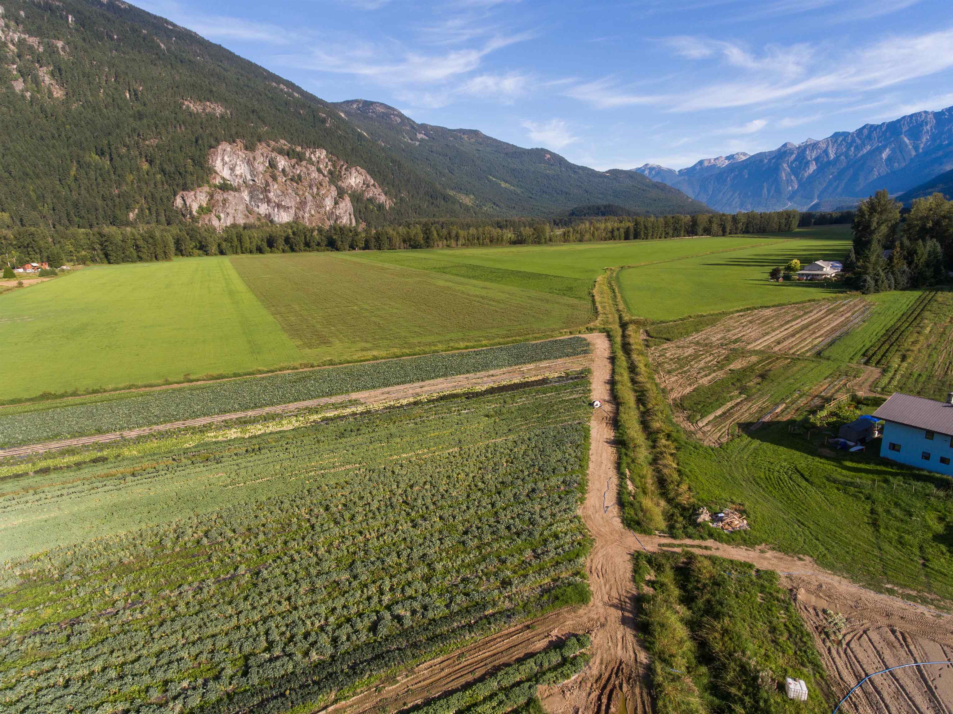 Property Photo: 8184 Pemberton Meadows Road BC V0N2L2