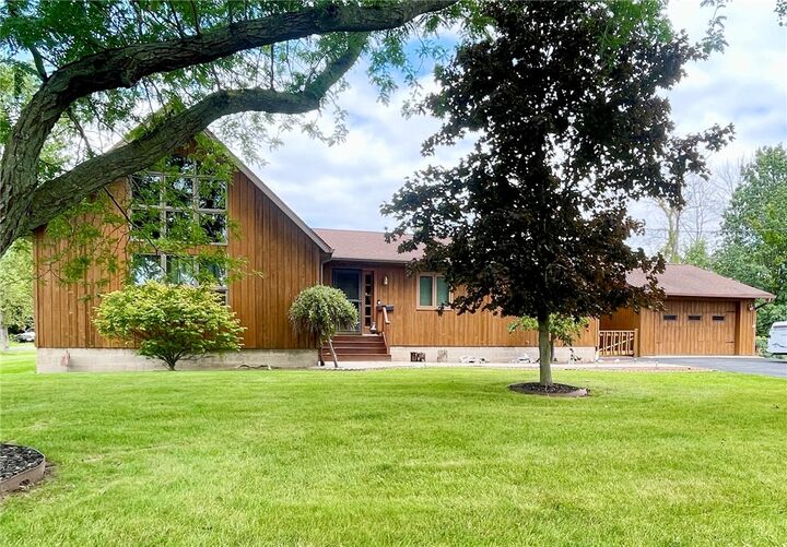 50 Mechanic St Street  Seneca Falls NY 13148 photo