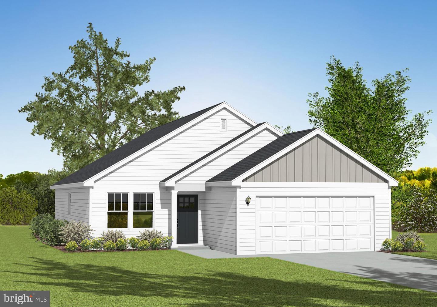 Property Photo: 15067 Tillery Pines Lane DE 19950